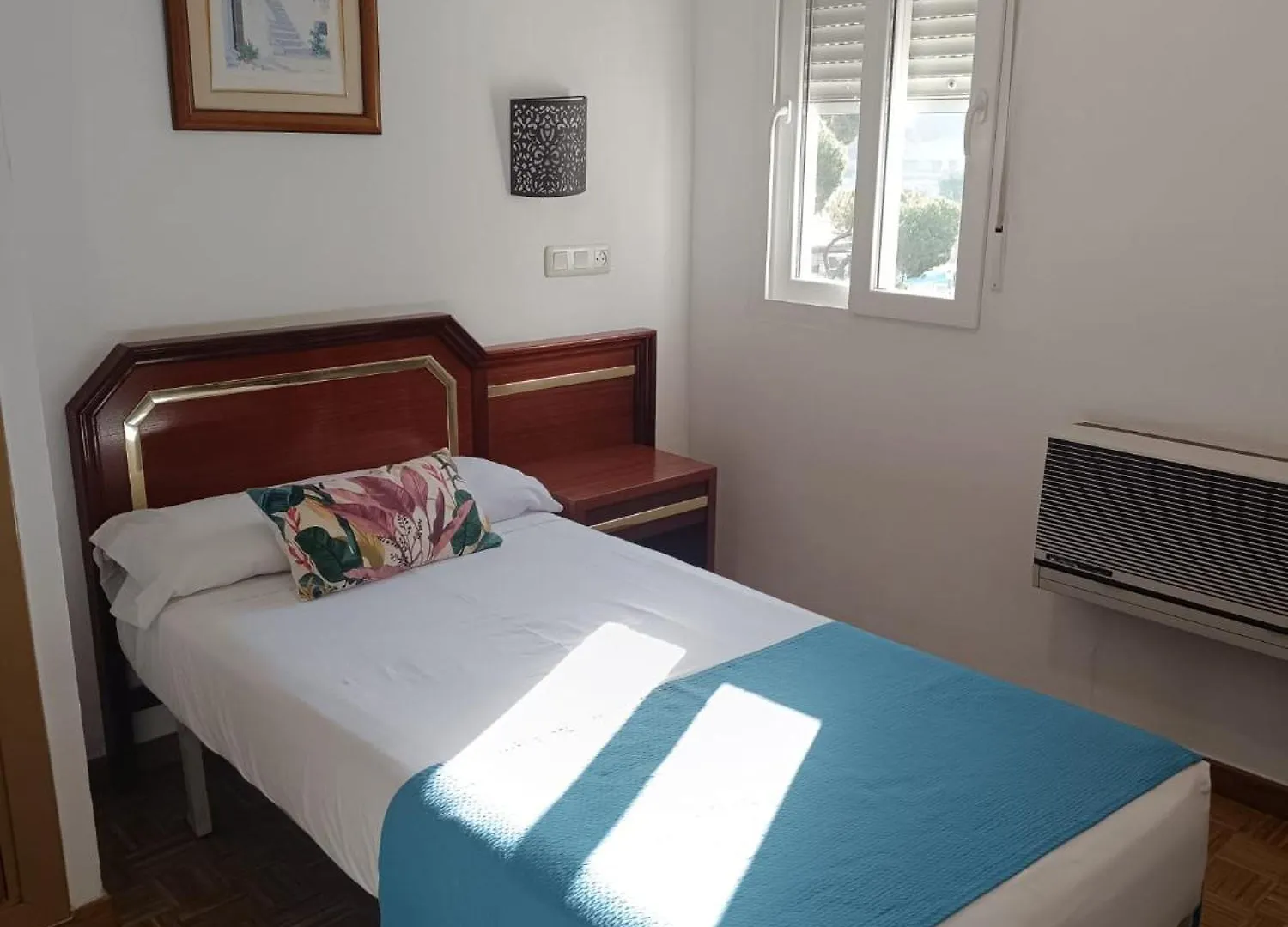 Hotel Santa Maria Palos de la Frontera Spain
