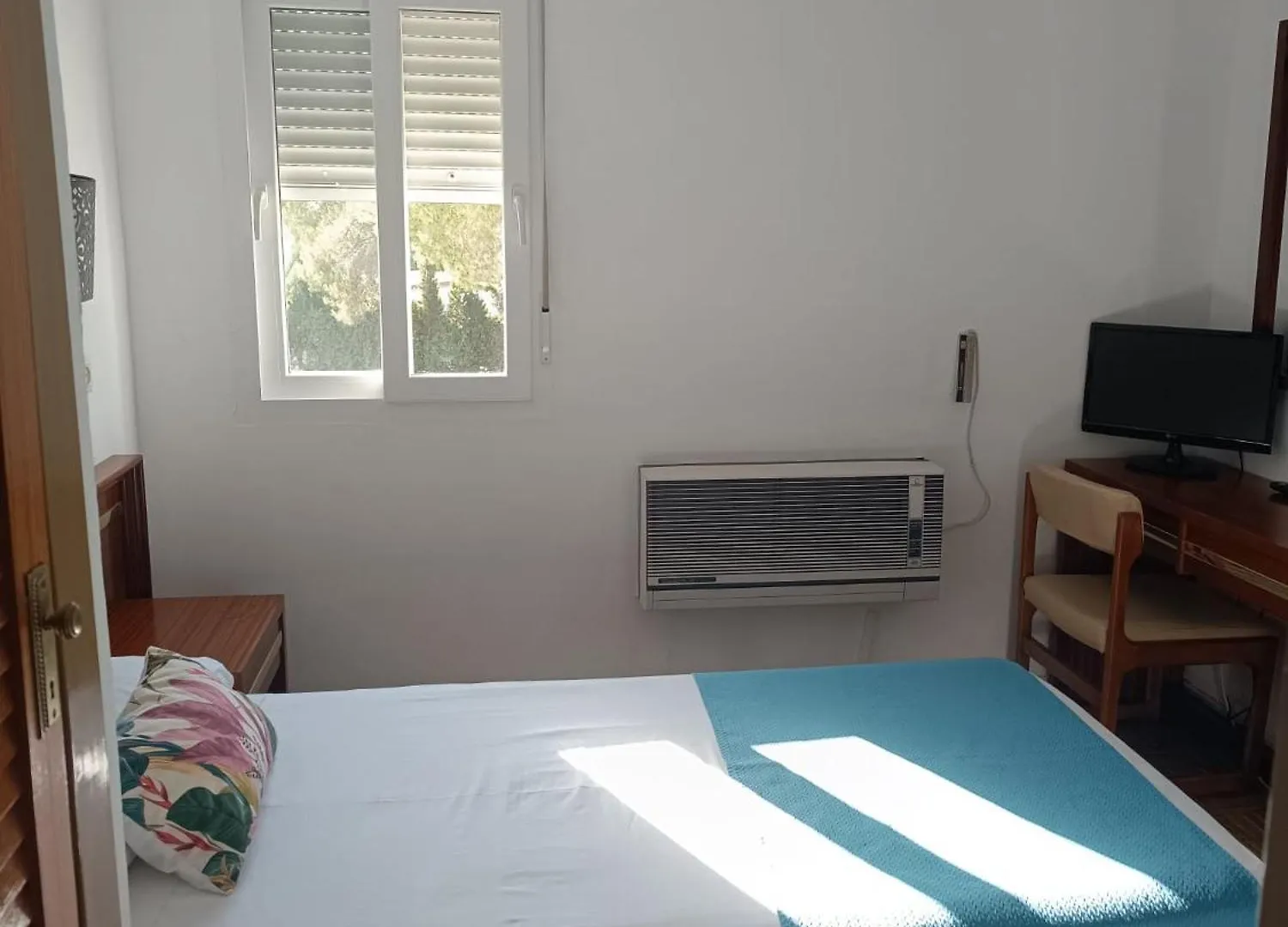 Hotel Santa Maria Palos de la Frontera 2*,  Spain