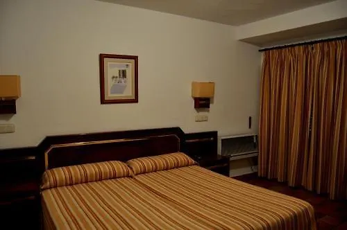 **  Hotel Santa Maria Palos de la Frontera Spain