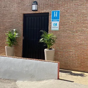 Maison d'hôtes Alcaidia De Magina