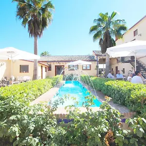 Hacienda Mendoza Guest house