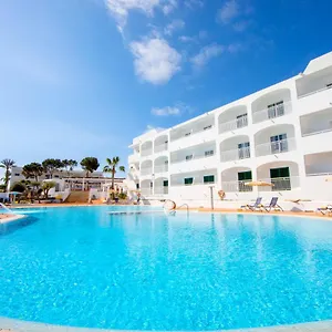 Hotel Gavimar Ariel Chico Hotel&apartments ***