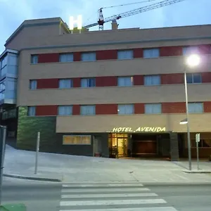 avenida-el-morell.top-hotels-tarragona.com/