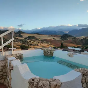 Maison d'hôtes El Molino Del Abuelo