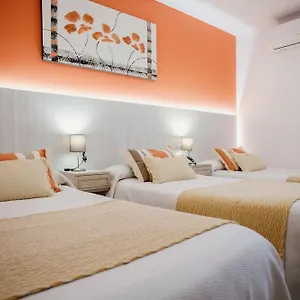 Turisticos Mastil 16 P2 Affittacamere