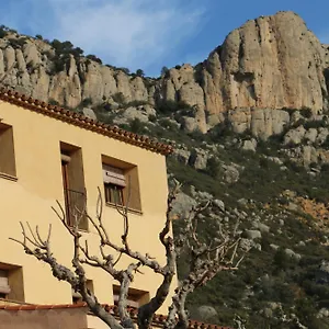 Hotel Balco Del Priorat ***