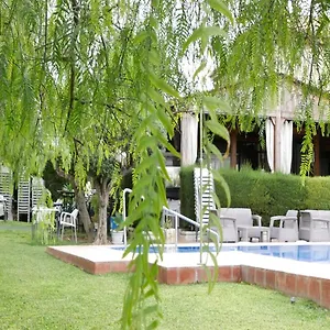 Maison d'hôtes Al-andalus