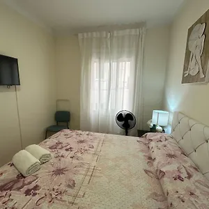 Bed & Breakfast Rooms Nueva Valencia