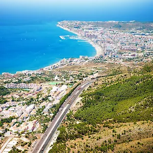 Apartahotel Duquesa Harbour Club