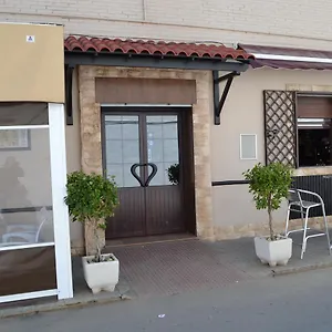 Maison d'hôtes La Ruta