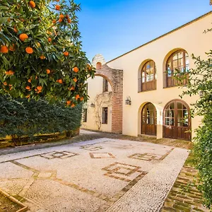 Hospederia Convento De Santa Clara Hotel