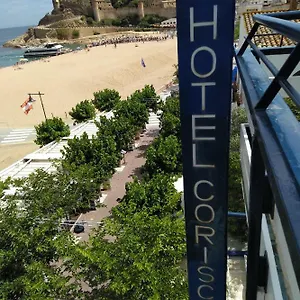 corisco-tossa-de-mar.catalonia-hotels.com/