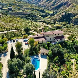 Pensión La Finca Listonero