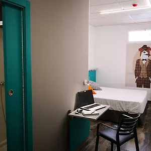 Pensión Aliocio