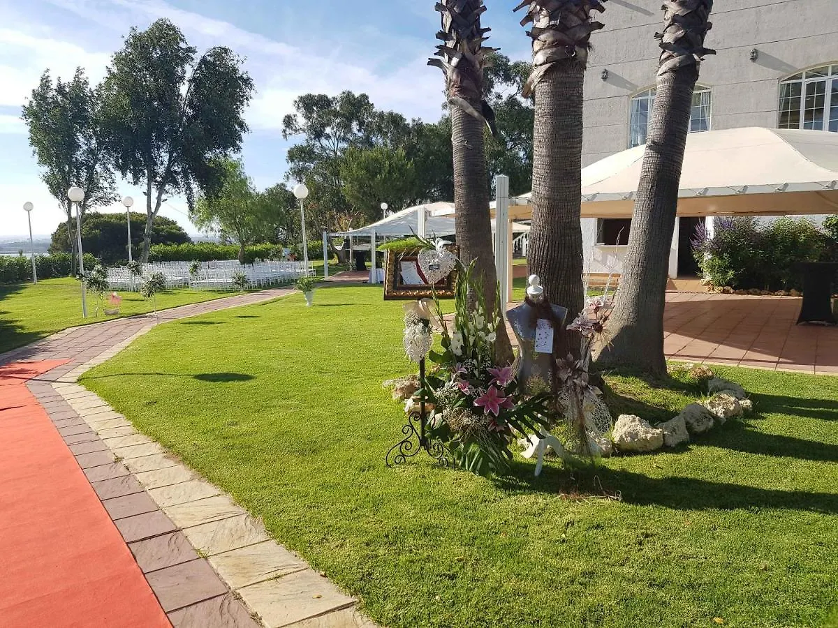 Hotel Santa Maria Palos de la Frontera