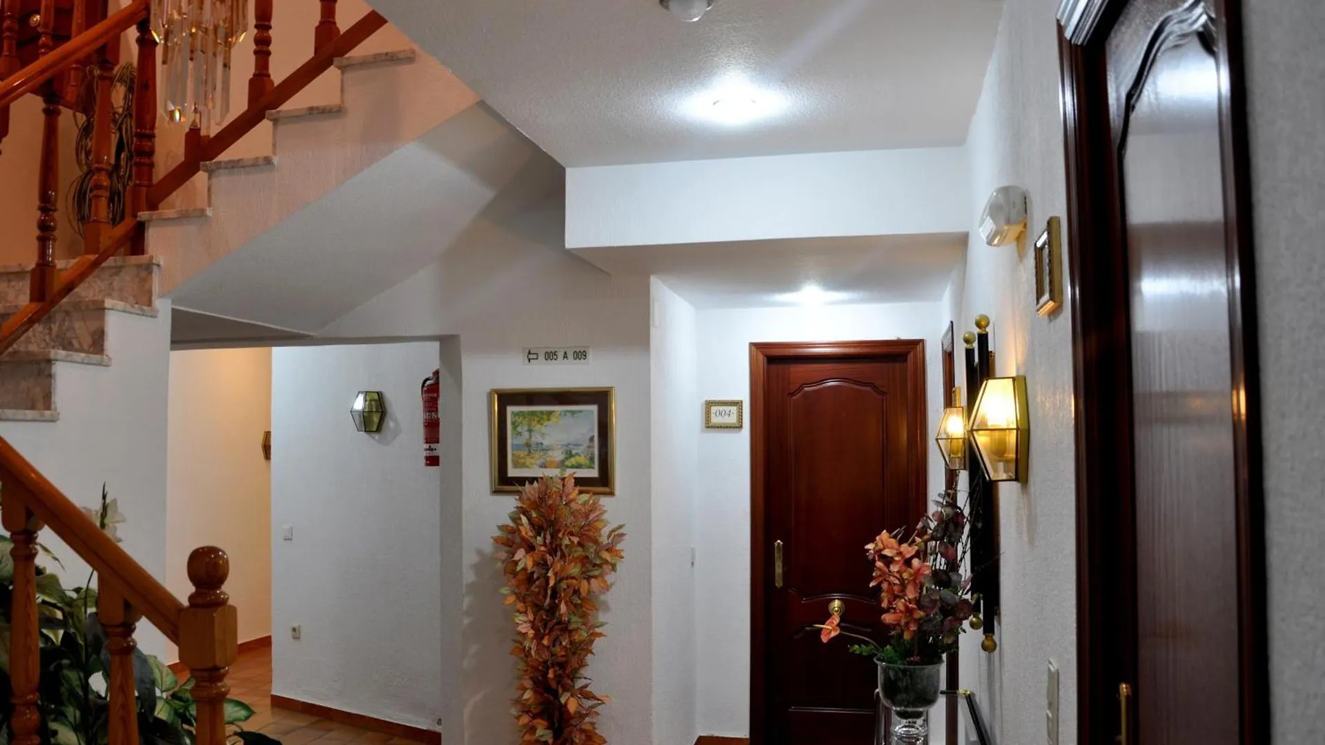 Hotel Santa Maria Palos de la Frontera