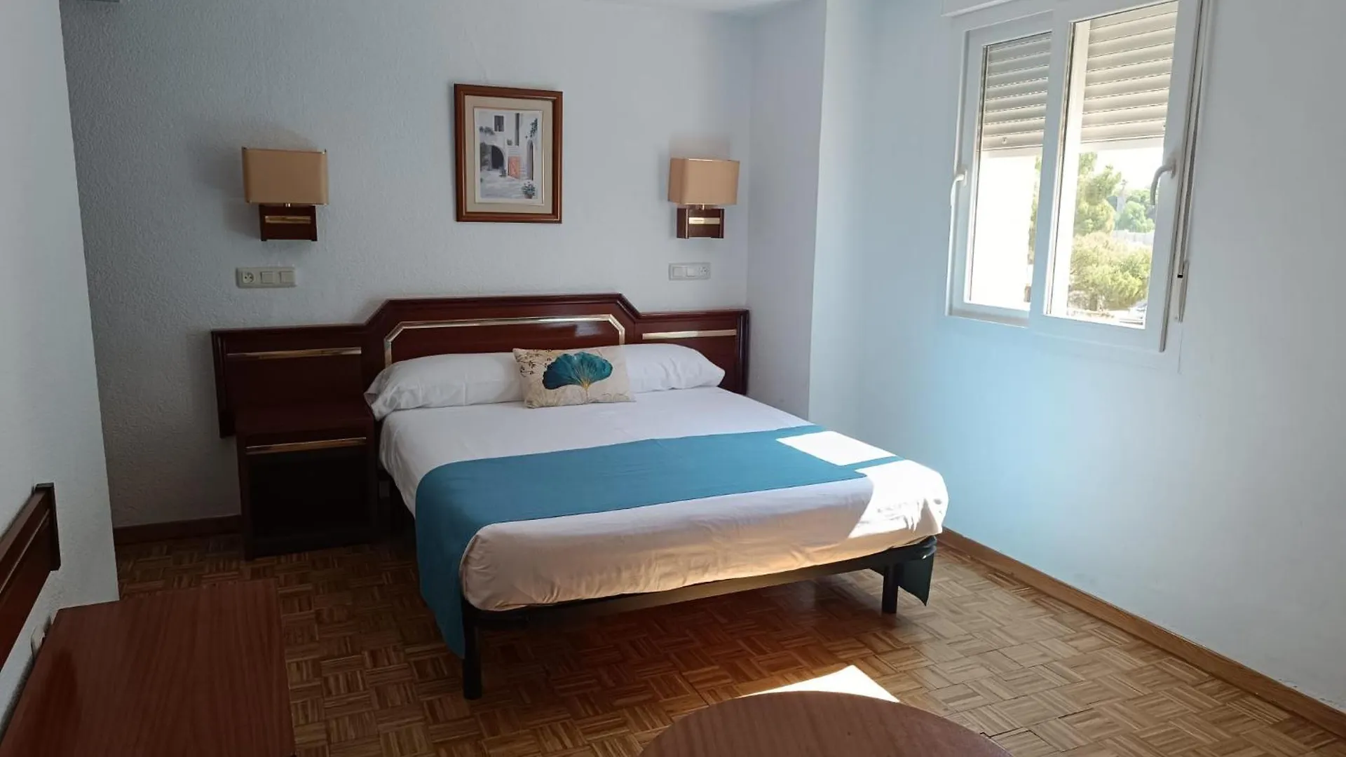 Hotel Santa Maria Palos de la Frontera