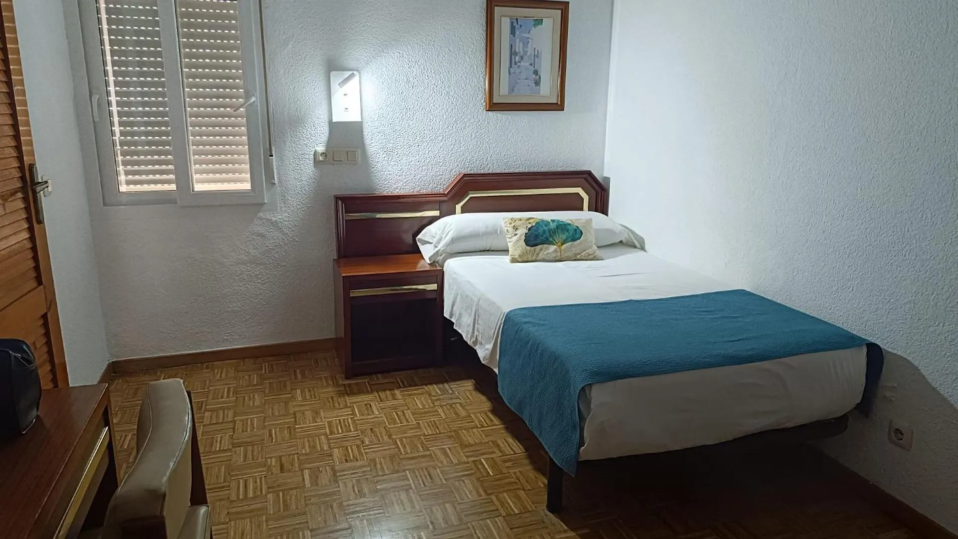 Hotel Santa Maria Palos de la Frontera