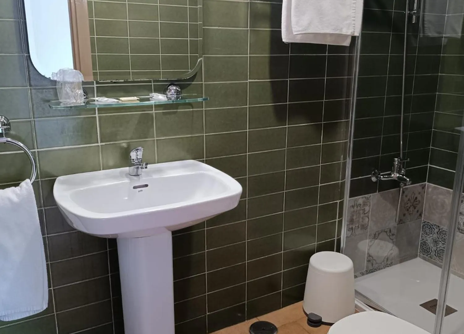 **  Hotel Santa Maria Palos de la Frontera Spain