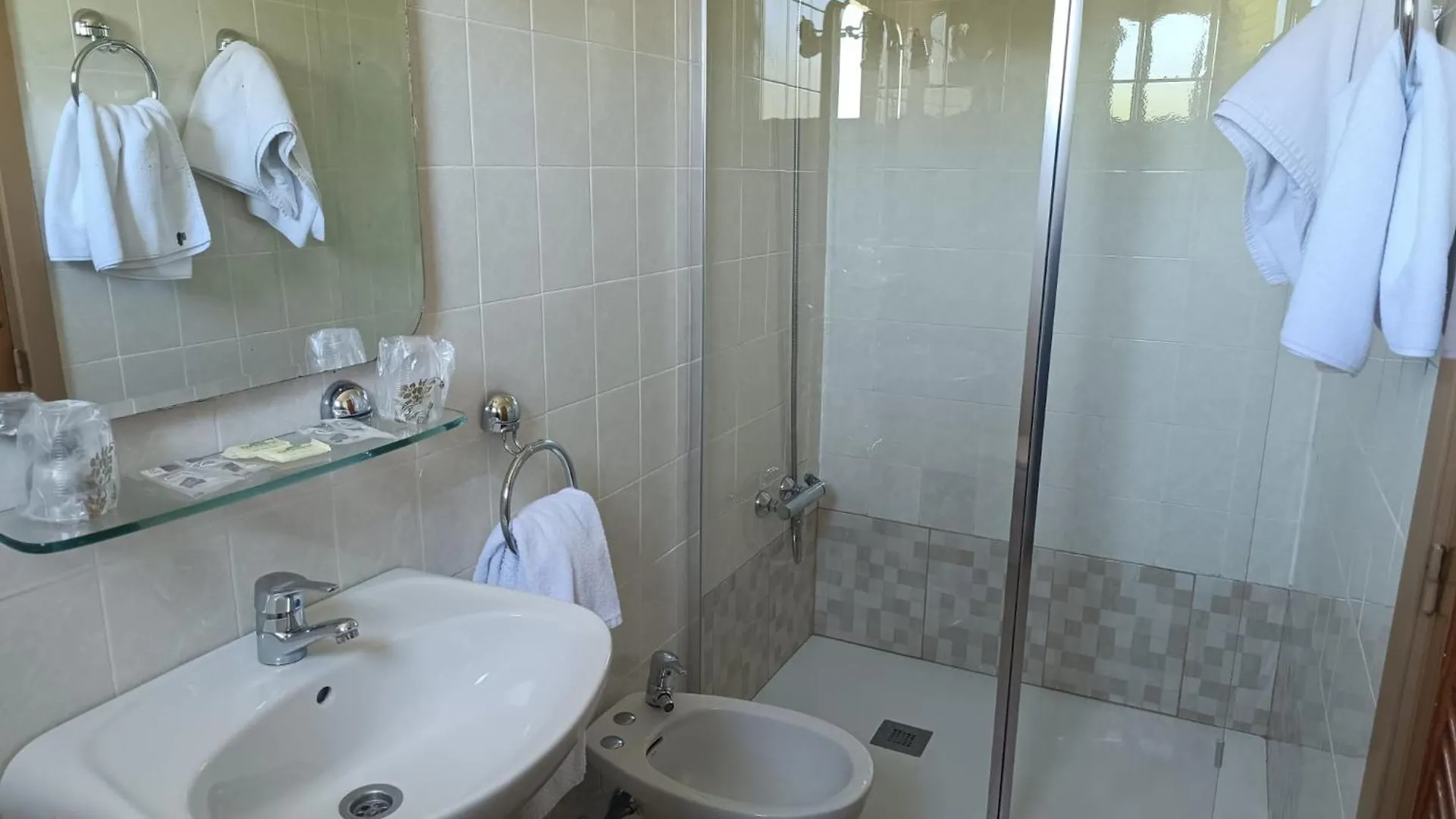 Hotel Santa Maria Palos de la Frontera 2*,  Spain