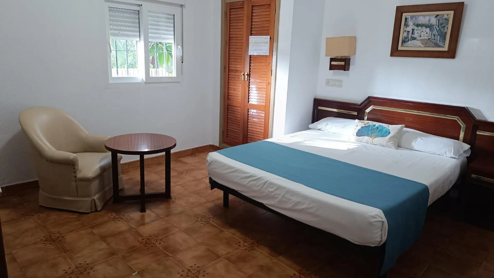 Hotel Santa Maria Palos de la Frontera
