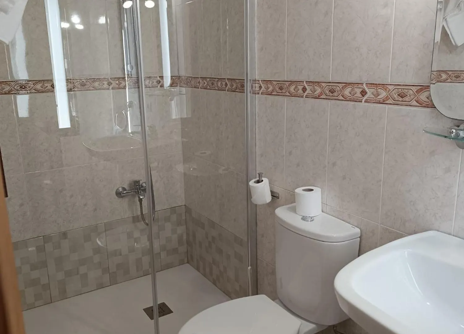 Hotel Santa Maria Palos de la Frontera 2*,