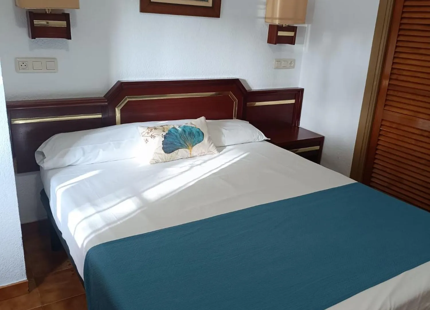 Hotel Santa Maria Palos de la Frontera