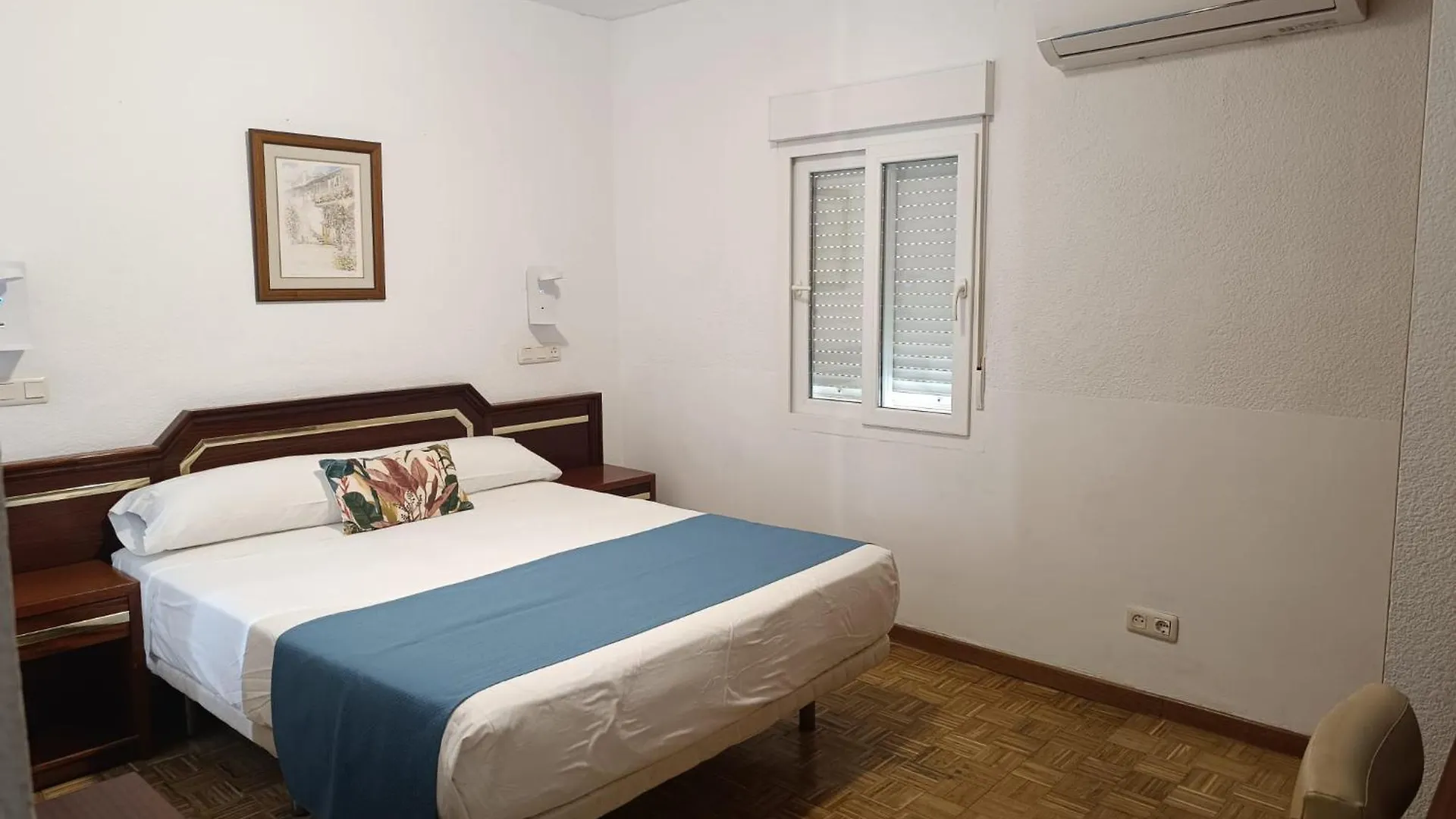 Hotel Santa Maria Palos de la Frontera