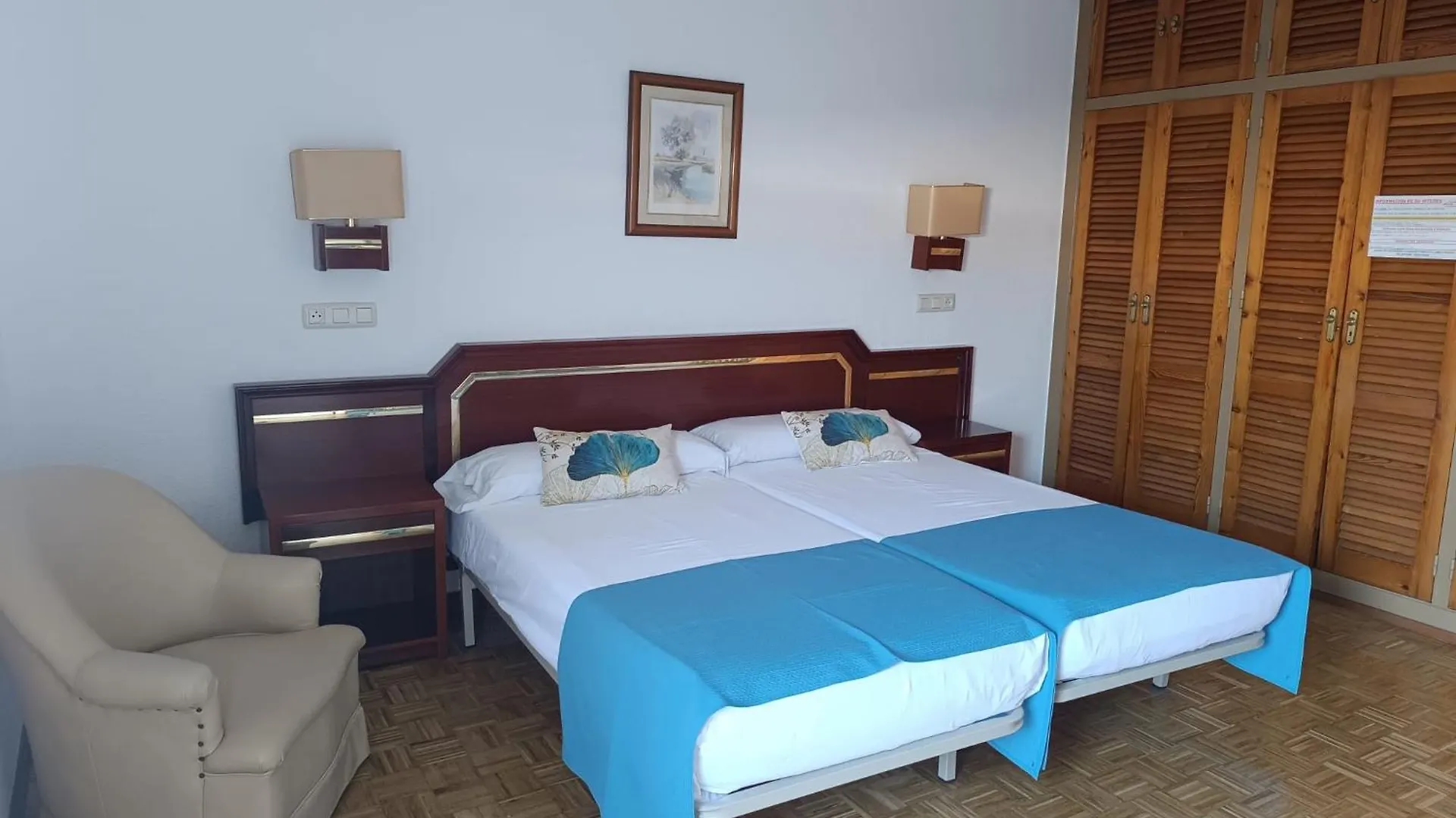 Hotel Santa Maria Palos de la Frontera