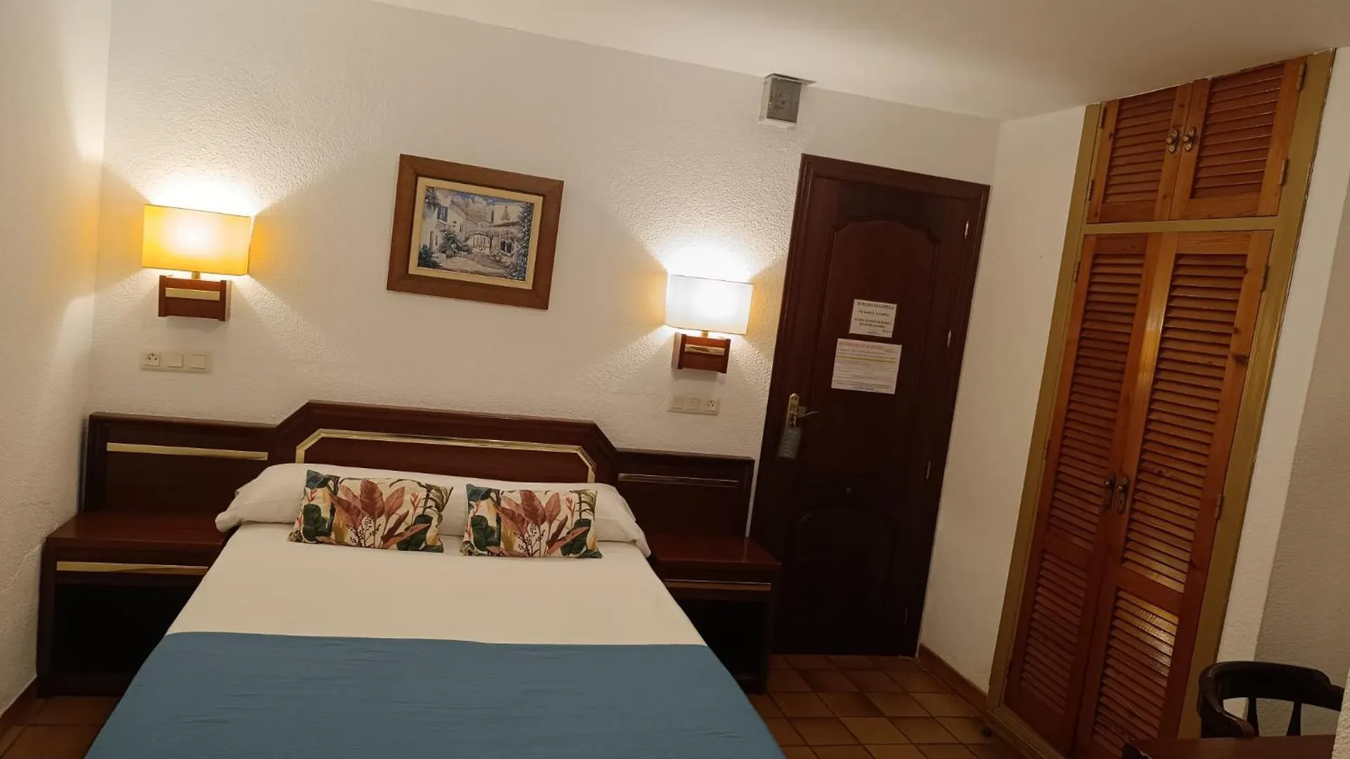 **  Hotel Santa Maria Palos de la Frontera Spain