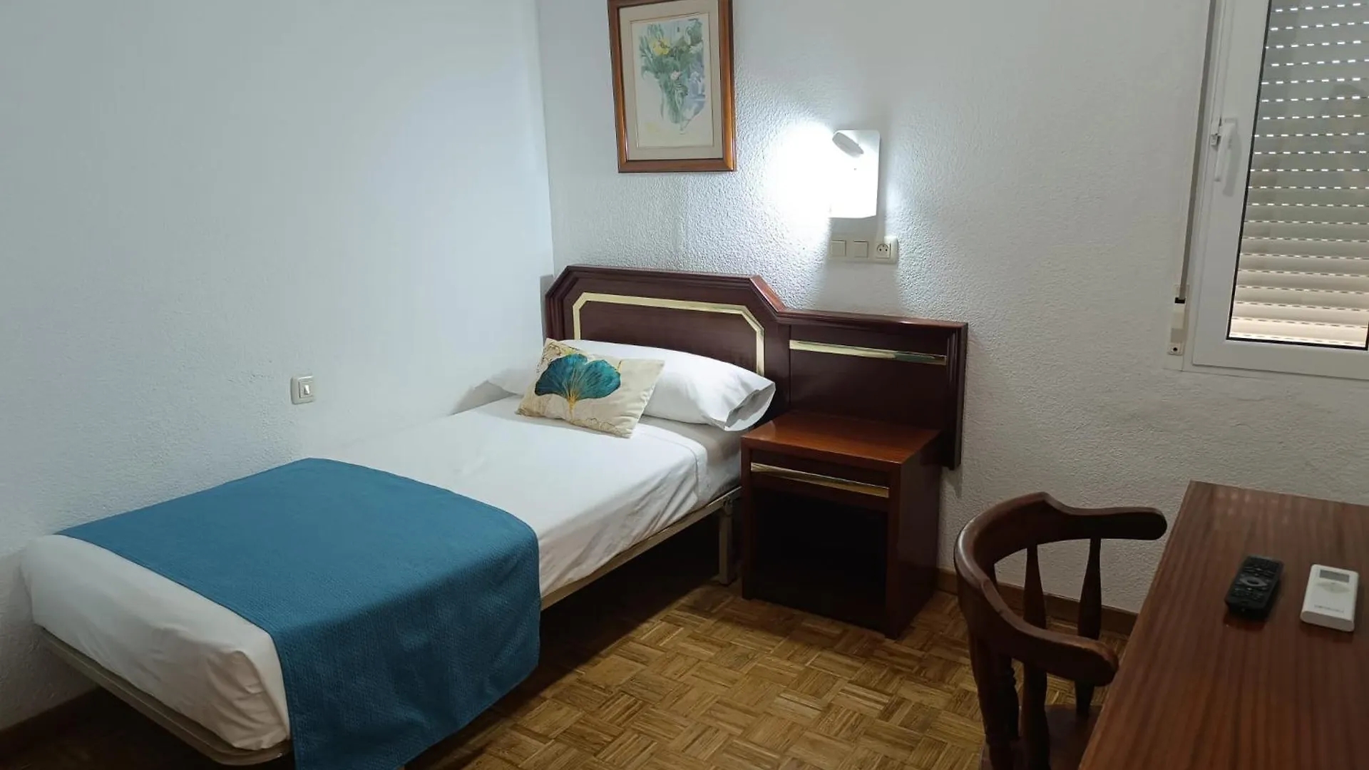 Hotel Santa Maria Palos de la Frontera