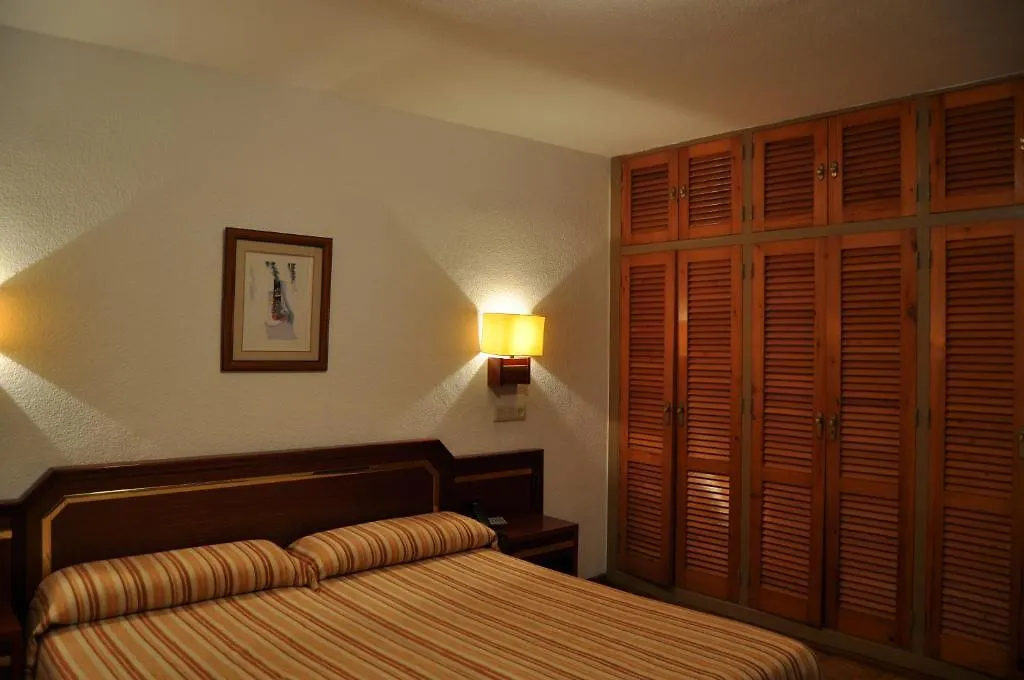 Hotel Santa Maria Palos de la Frontera