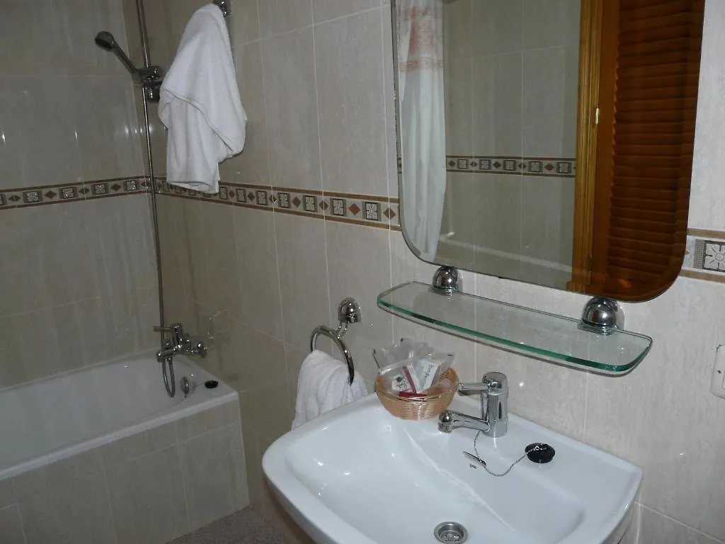 Hotel Santa Maria Palos de la Frontera