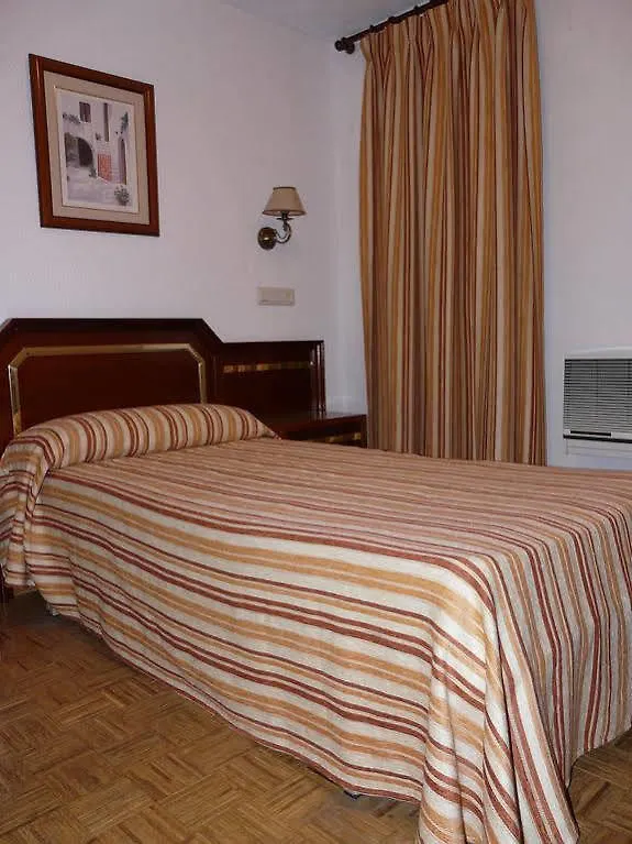 Hotel Santa Maria Palos de la Frontera