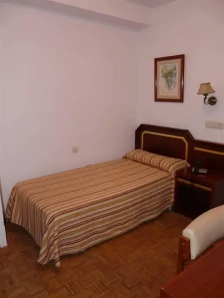 Hotel Santa Maria Palos de la Frontera