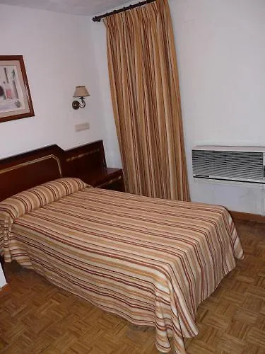 Hotel Santa Maria Palos de la Frontera